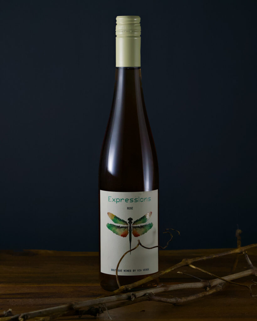 Via Verde Expressions Rose 0.75 2024