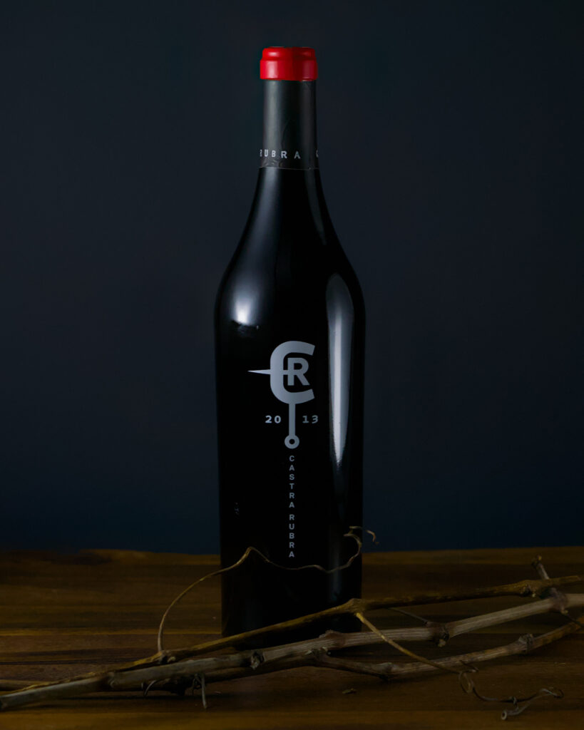 Castra Rubra 0.75 2013
