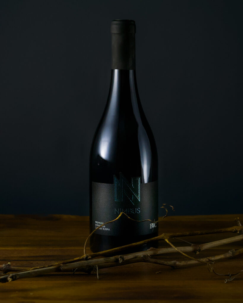 Castra Rubra Nimbus Syrah 0.75 2016