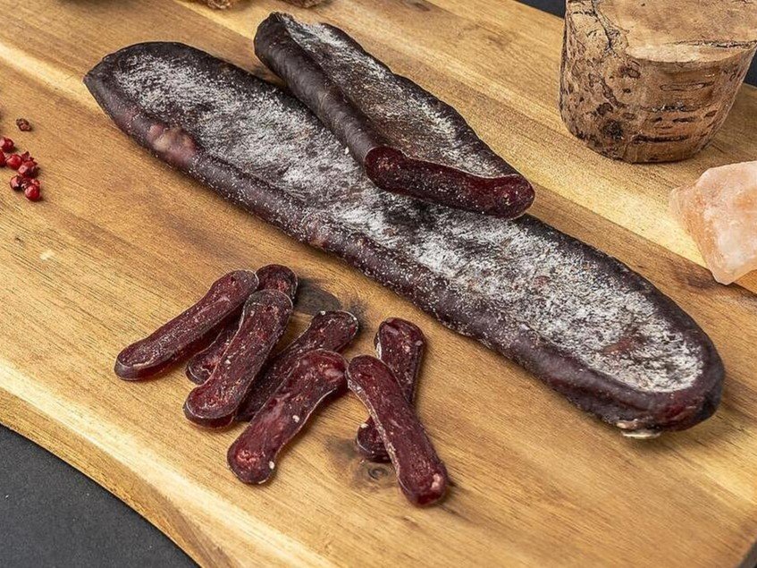 Деликатес"Цонево"